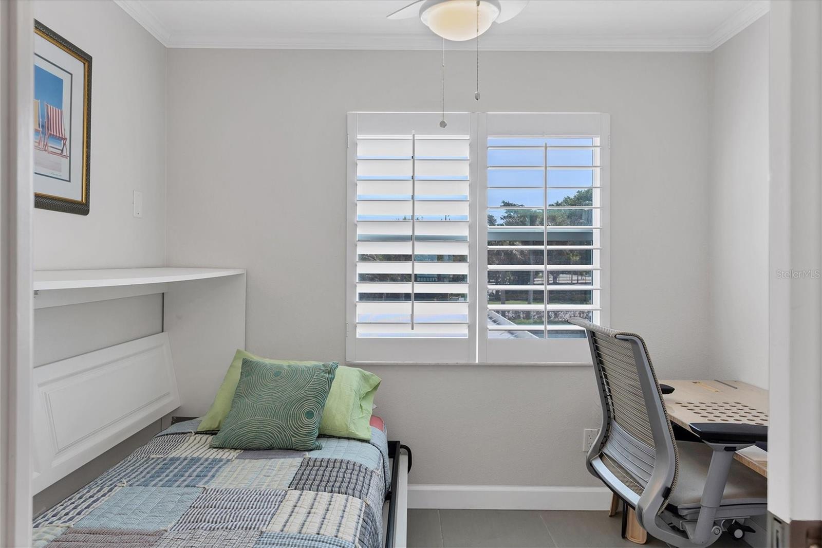 TIFFANY PLAZA - Residential Lease