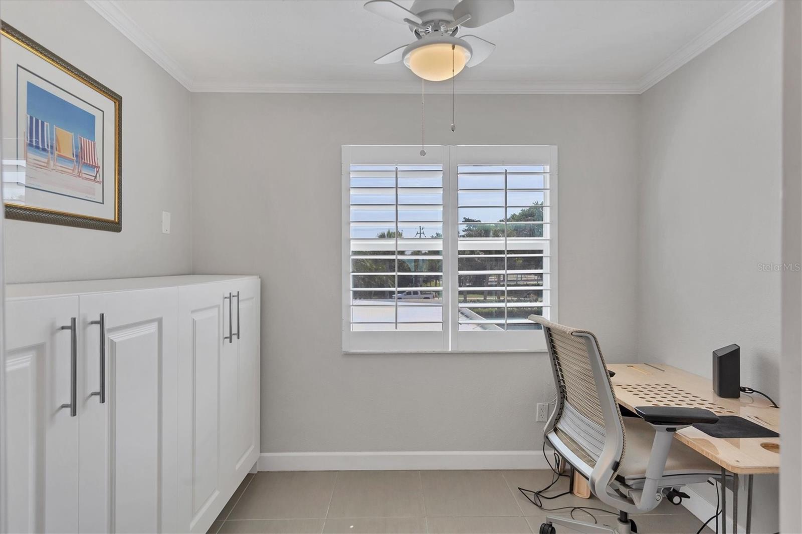 TIFFANY PLAZA - Residential Lease