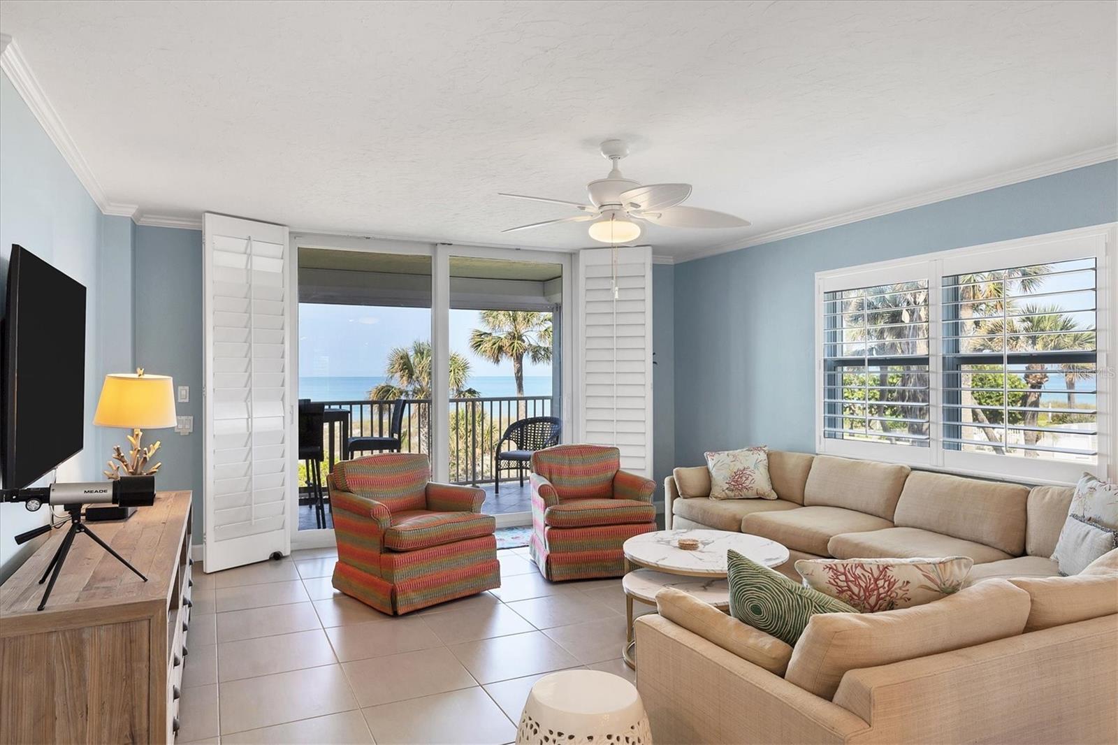 TIFFANY PLAZA - Residential Lease