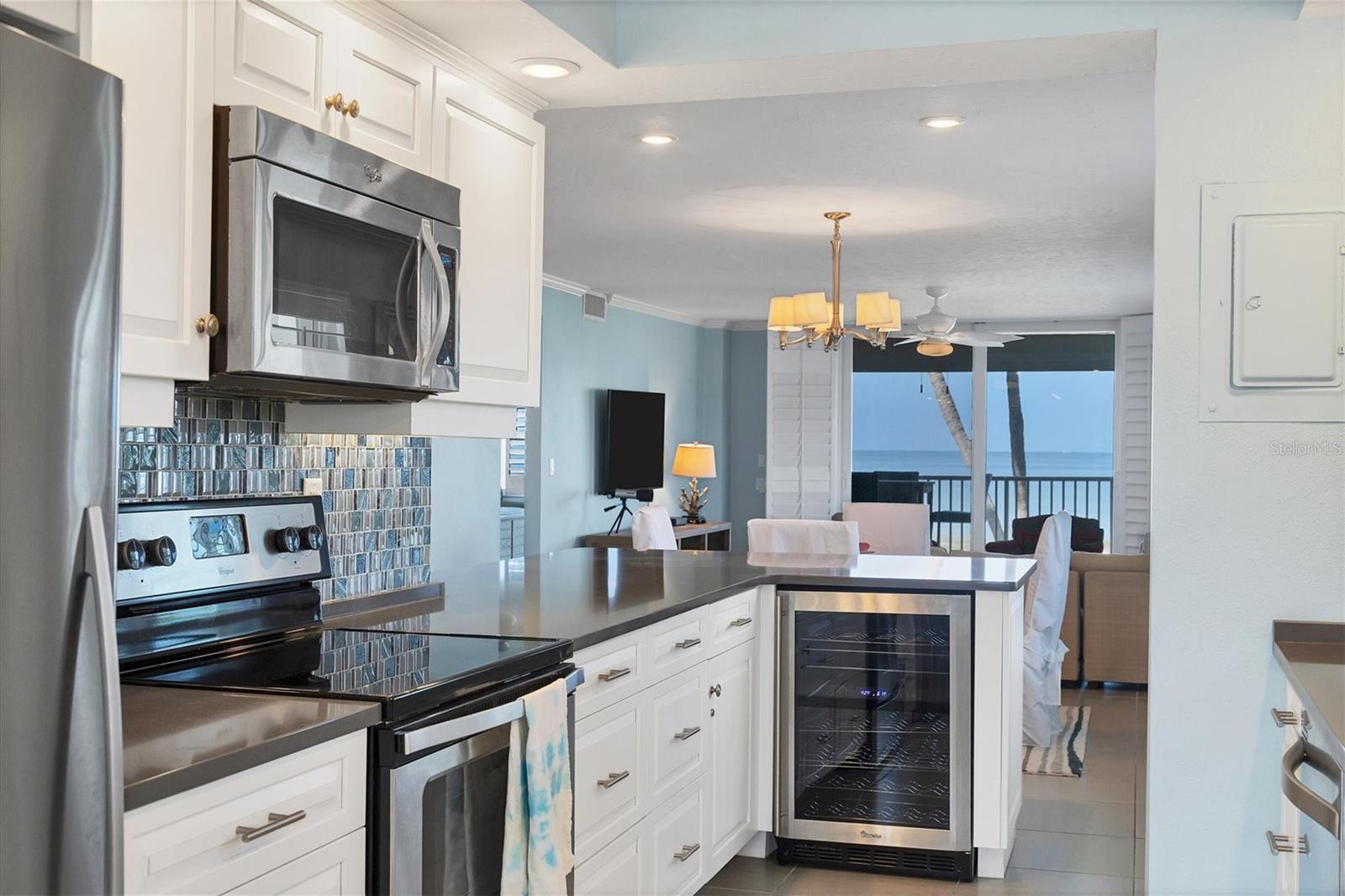 TIFFANY PLAZA - Residential Lease