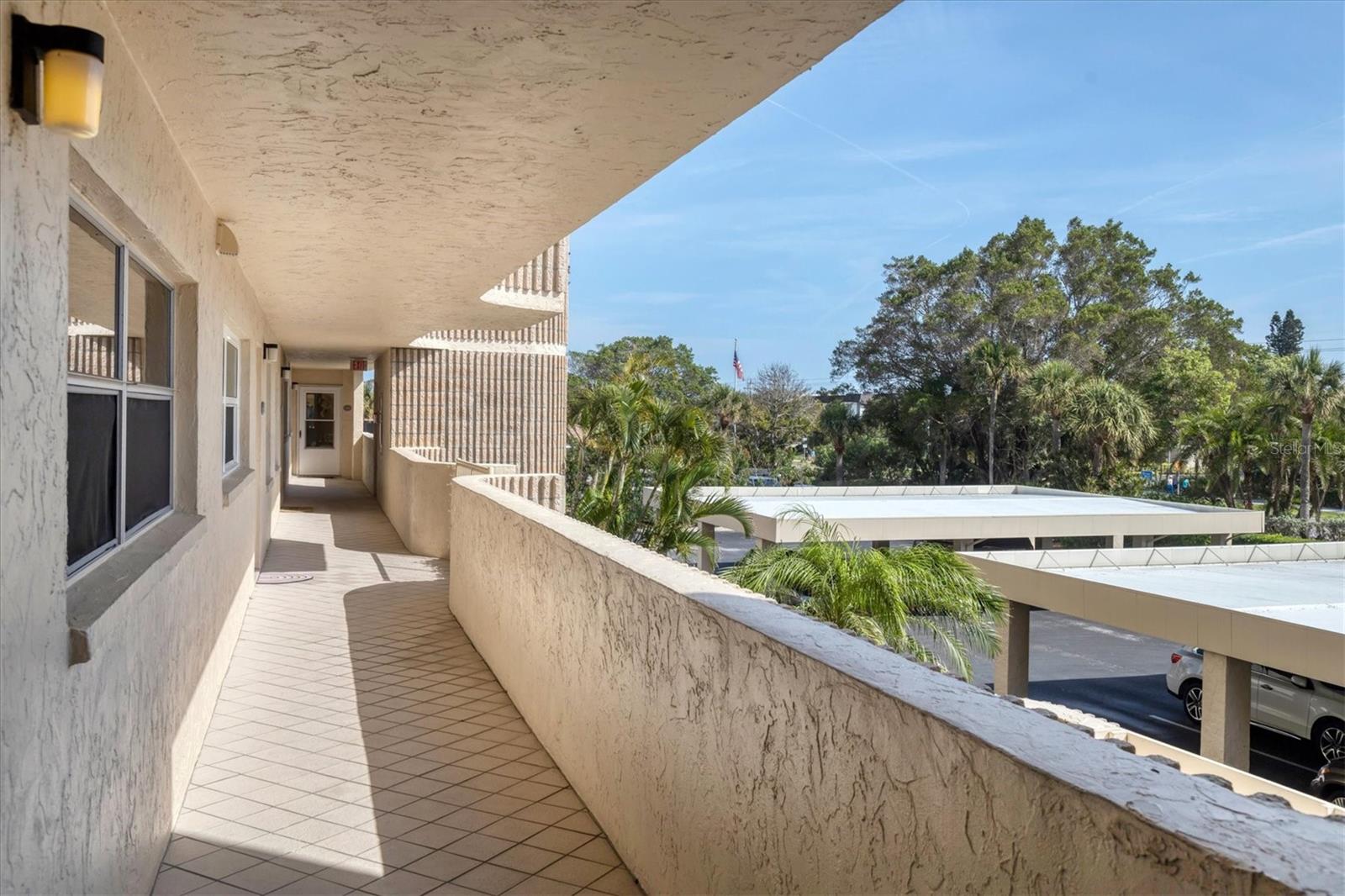 TIFFANY PLAZA - Residential Lease