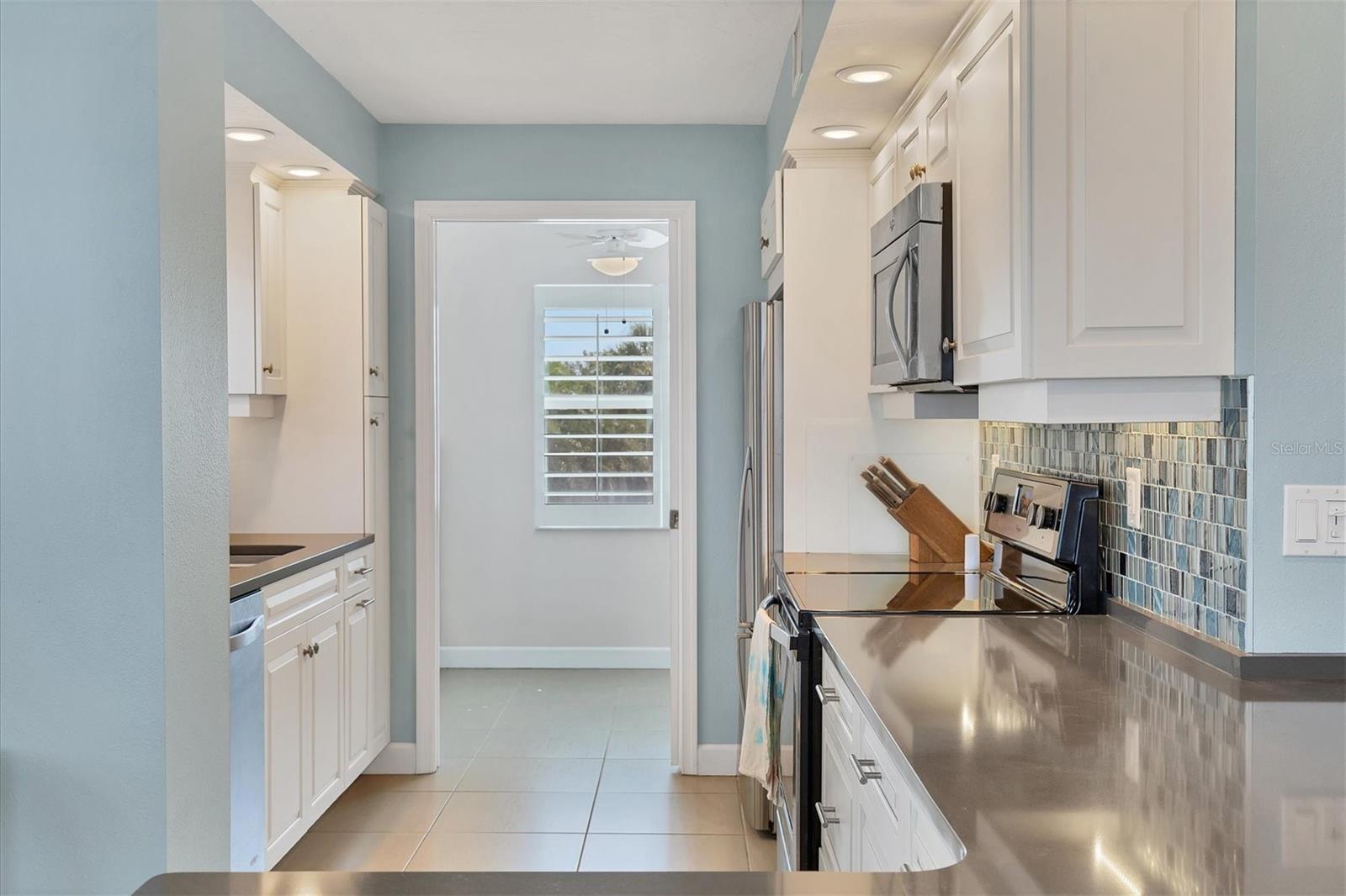 TIFFANY PLAZA - Residential Lease