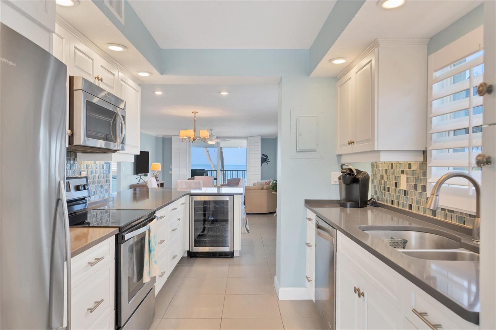 TIFFANY PLAZA - Residential Lease