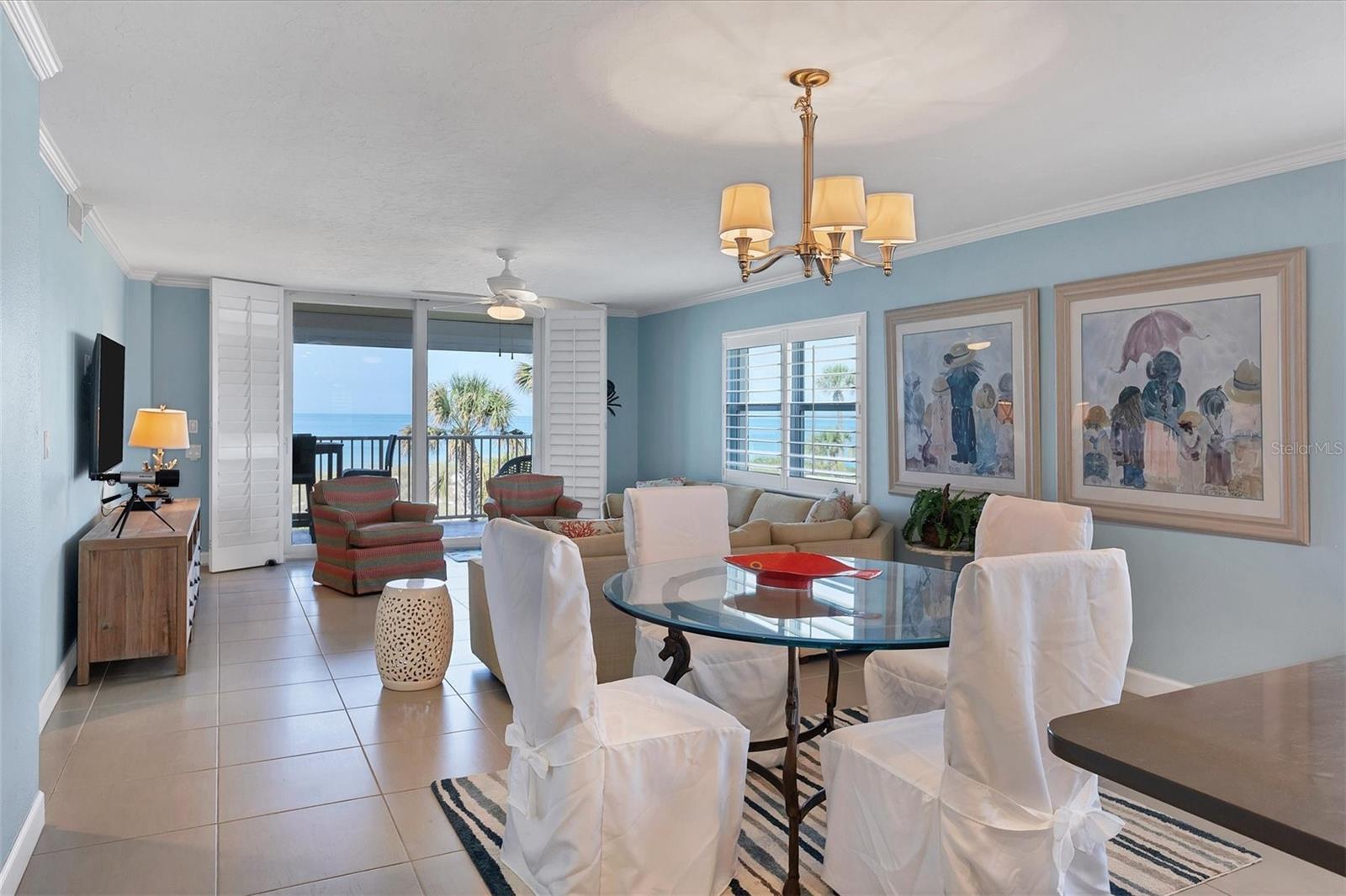 TIFFANY PLAZA - Residential Lease