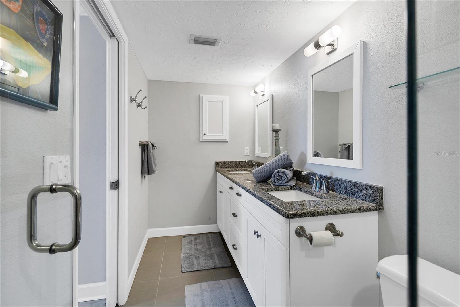 TIFFANY PLAZA - Residential Lease