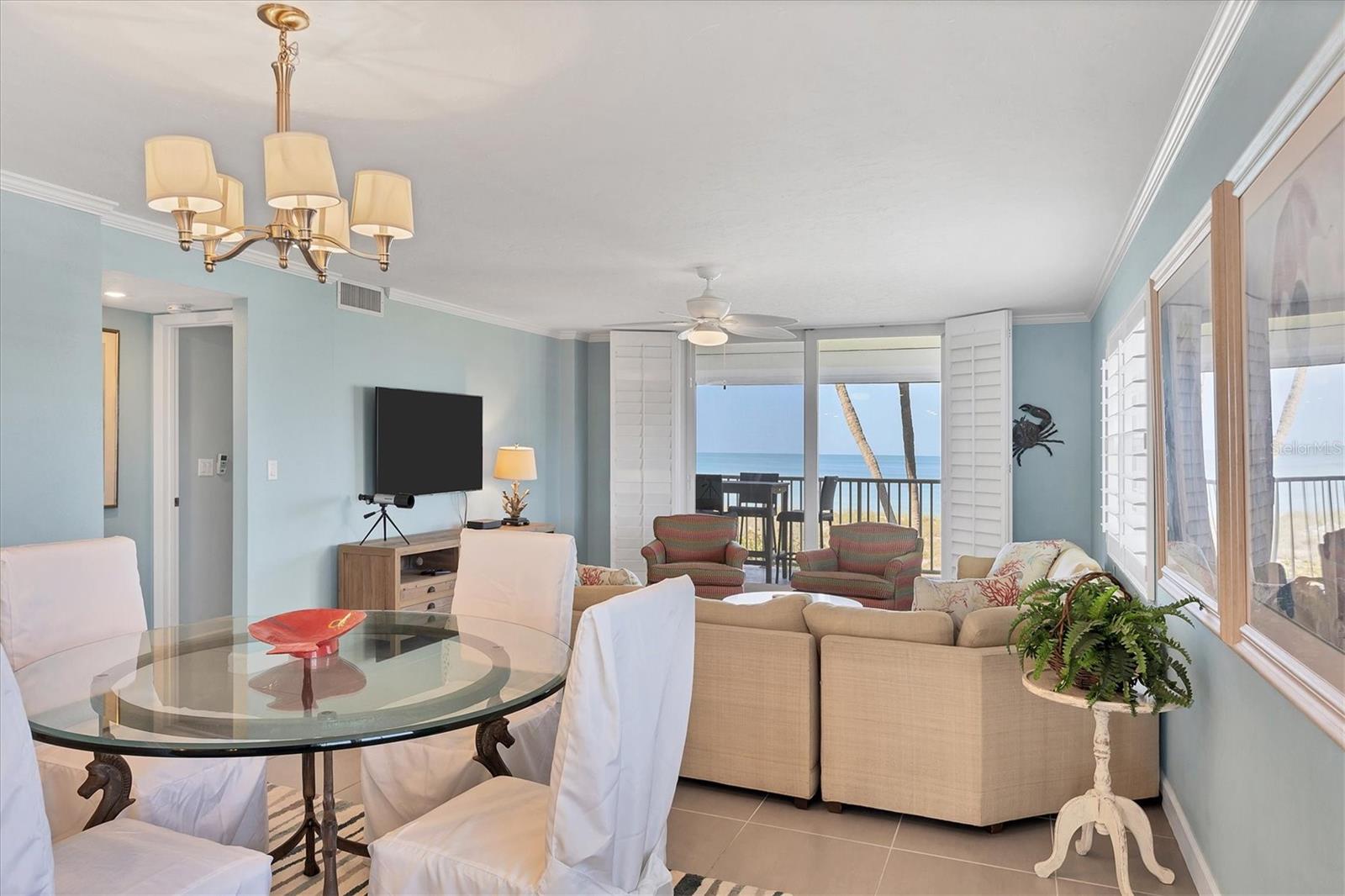 TIFFANY PLAZA - Residential Lease