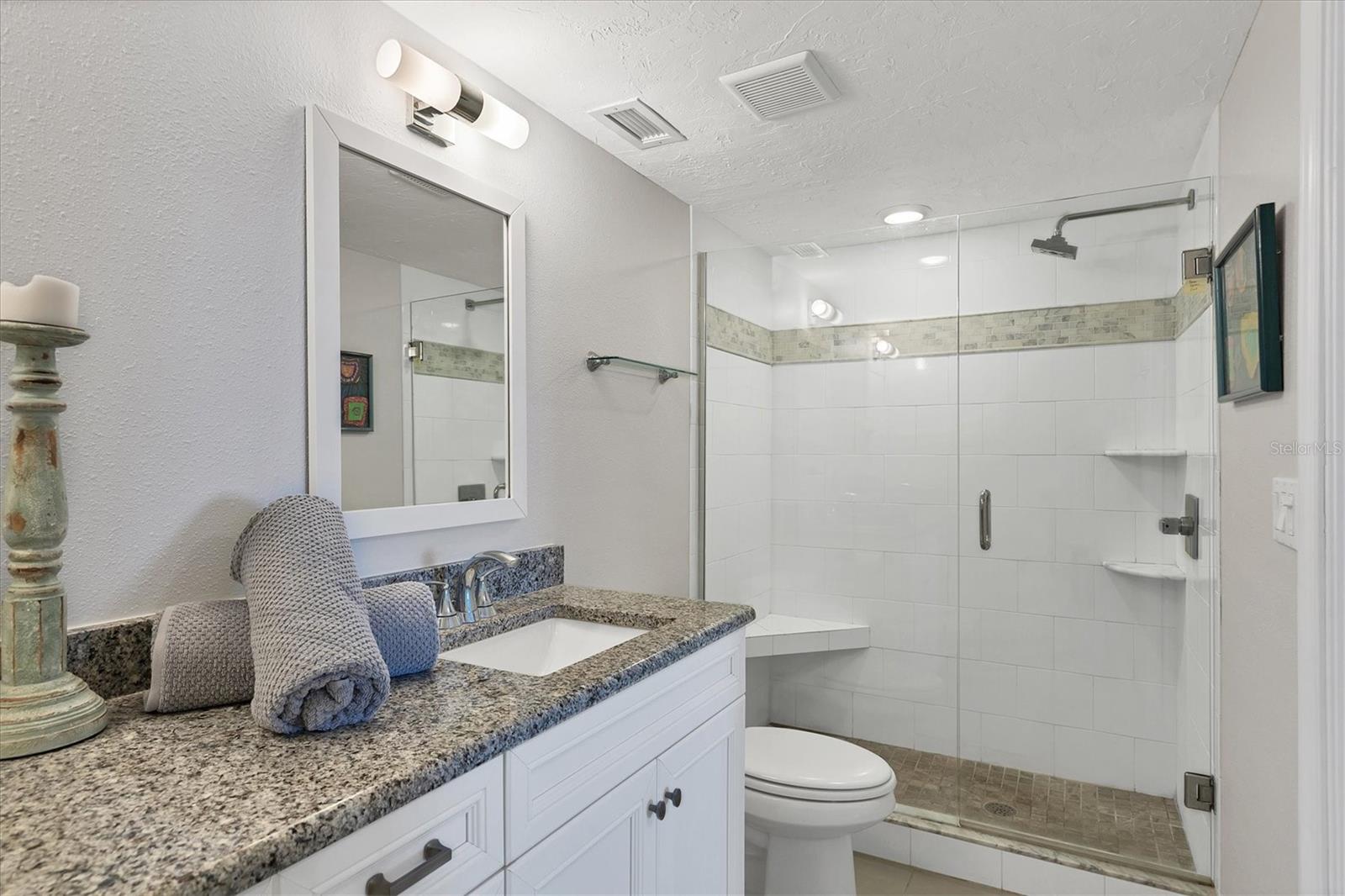 TIFFANY PLAZA - Residential Lease