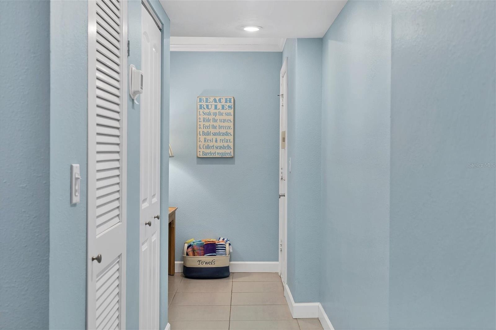 TIFFANY PLAZA - Residential Lease