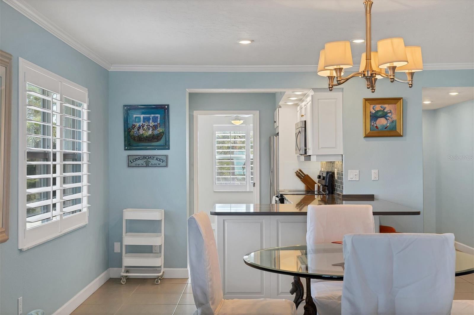 TIFFANY PLAZA - Residential Lease