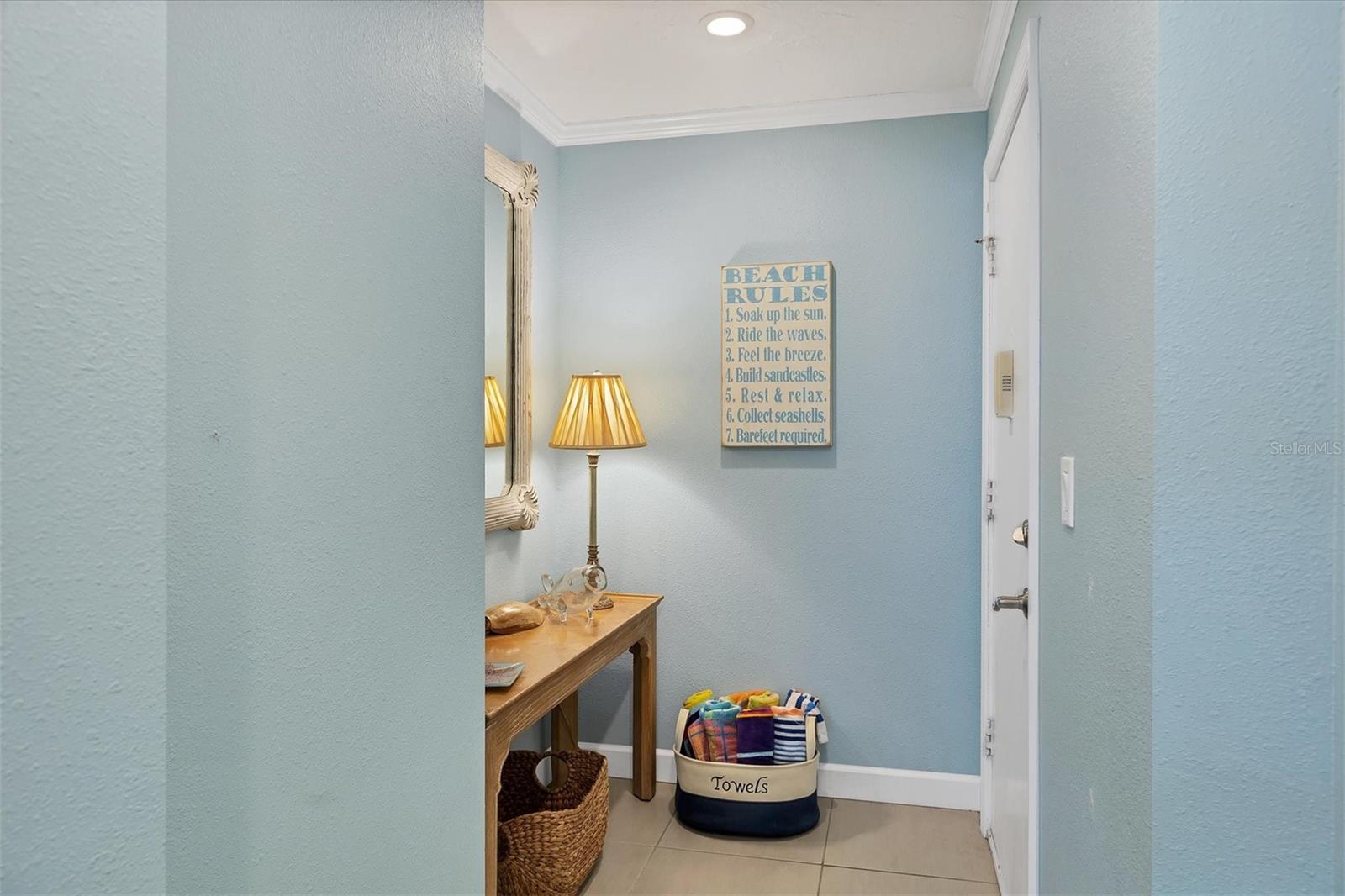 TIFFANY PLAZA - Residential Lease