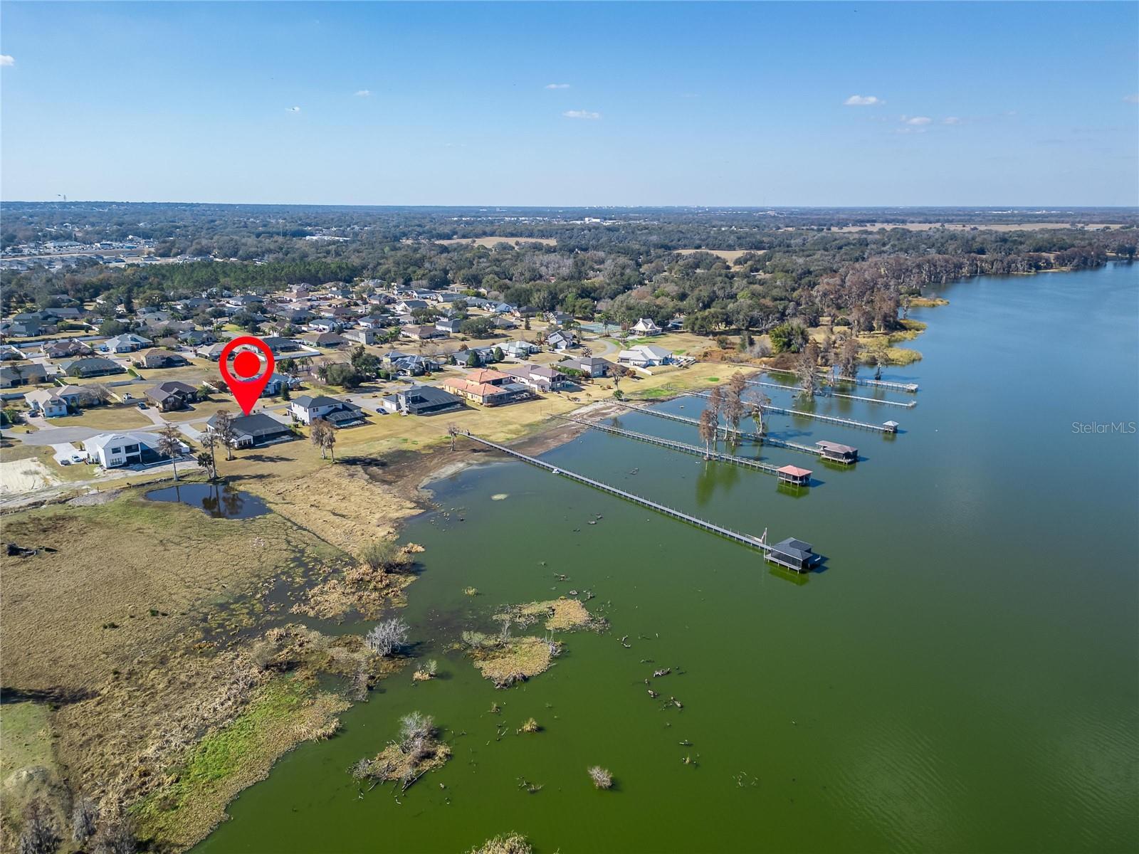 RIVERLAKE - Residential