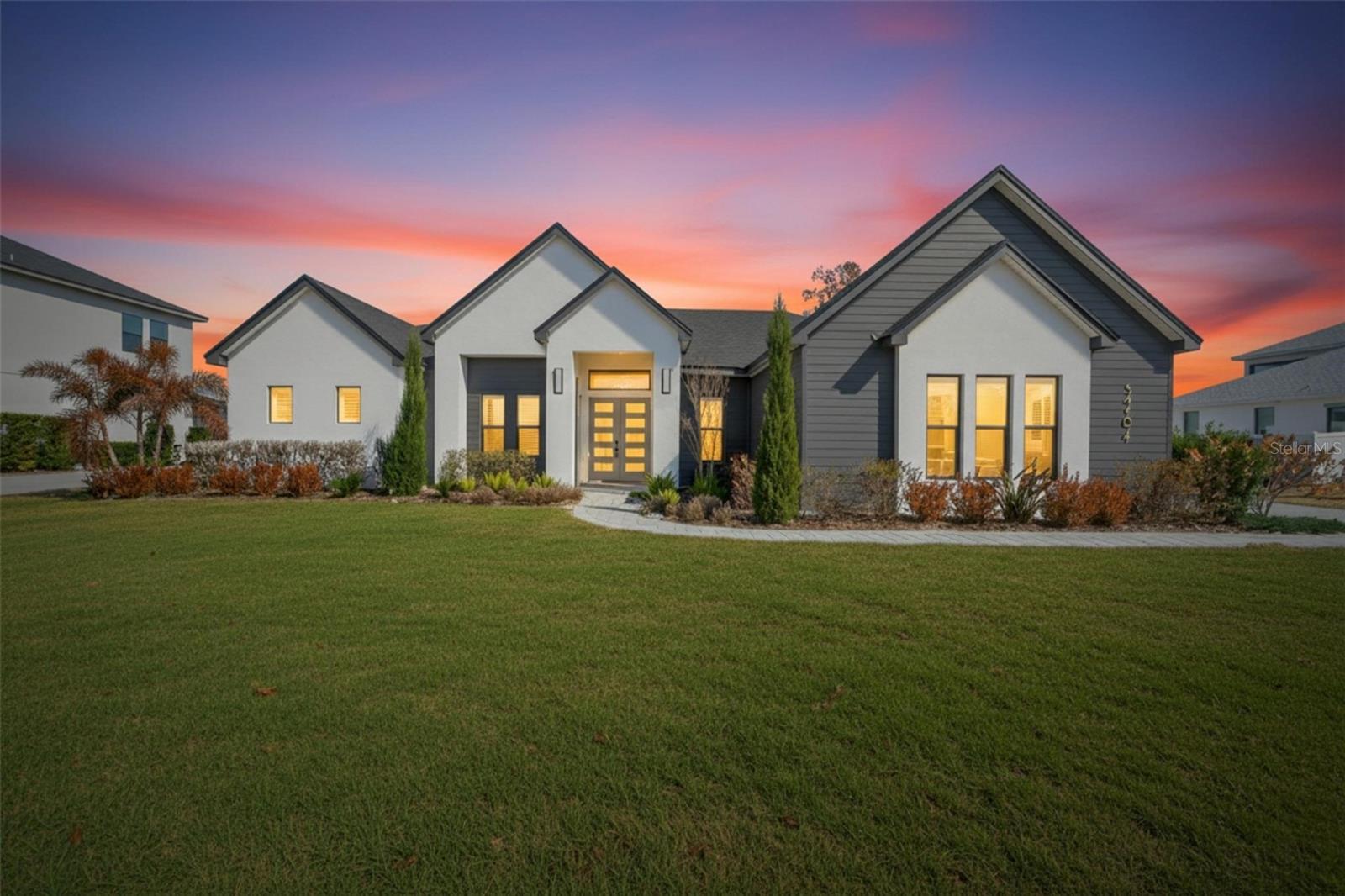 RIVERLAKE - Residential