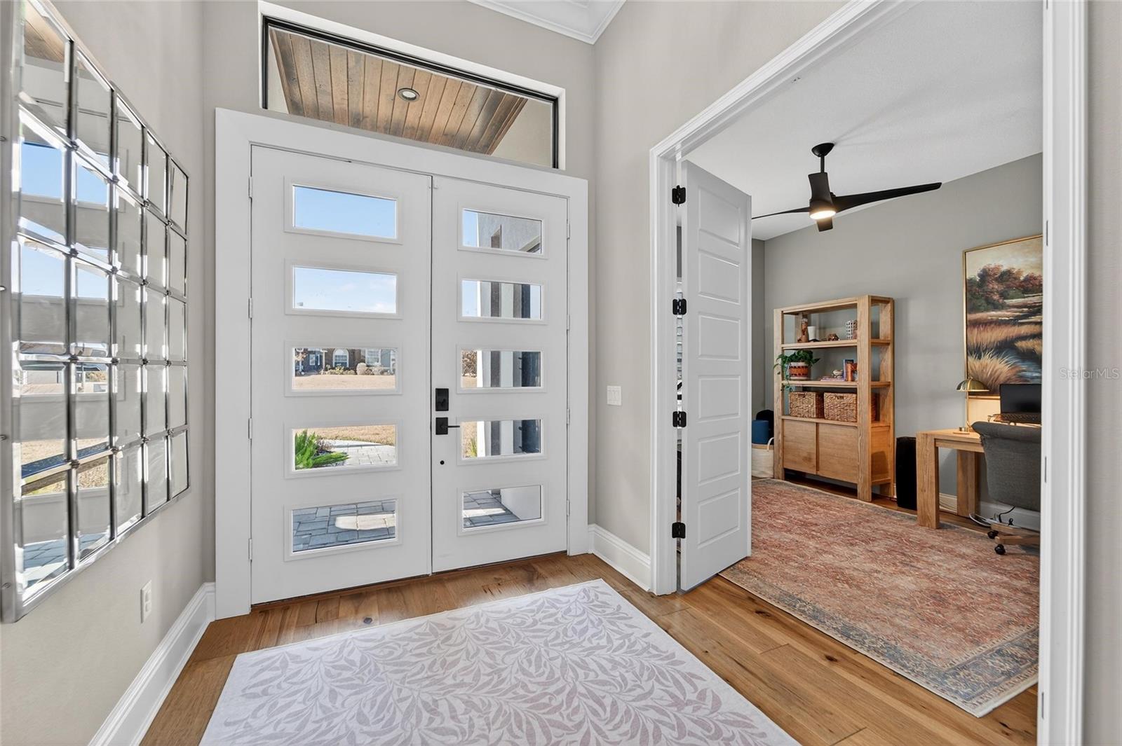 RIVERLAKE - Residential