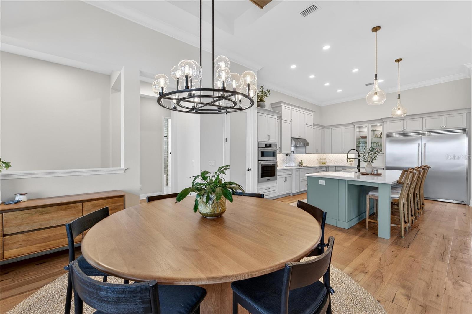 RIVERLAKE - Residential