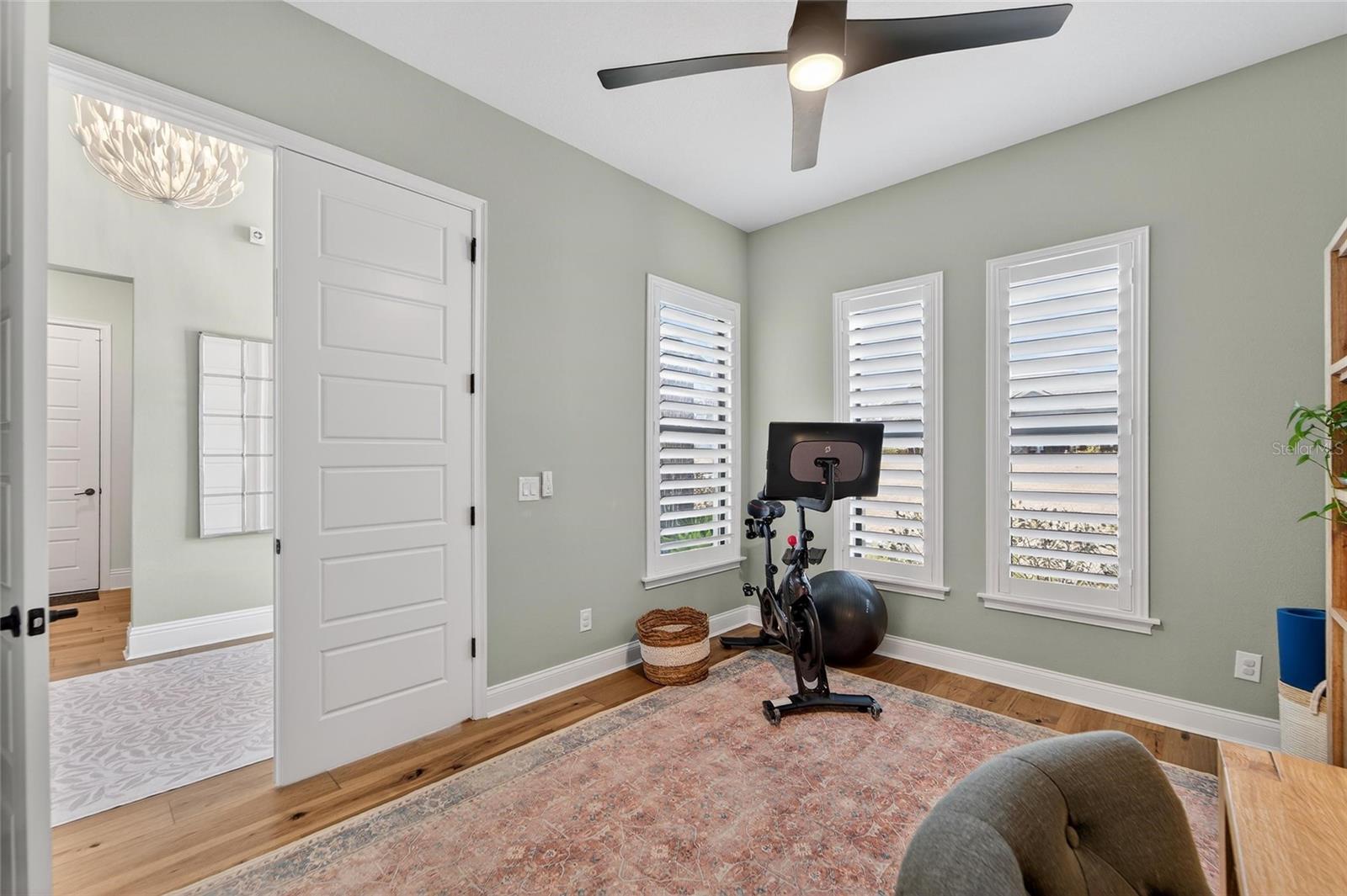 RIVERLAKE - Residential