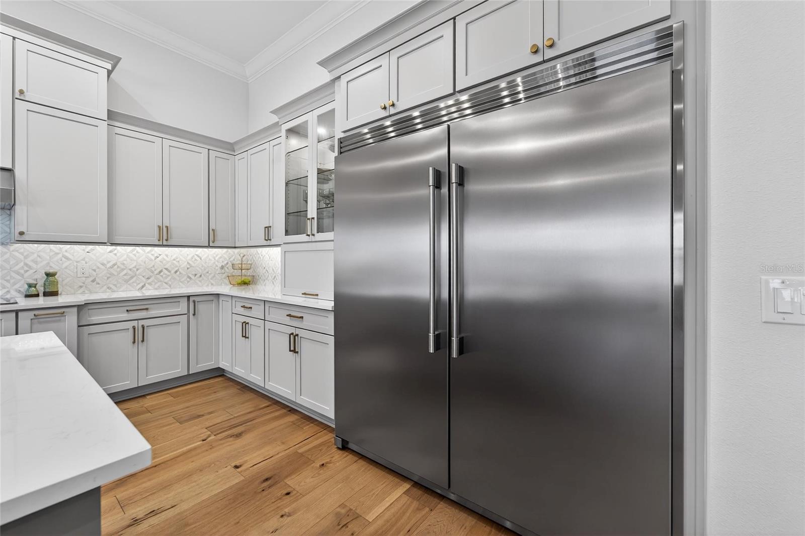 RIVERLAKE - Residential