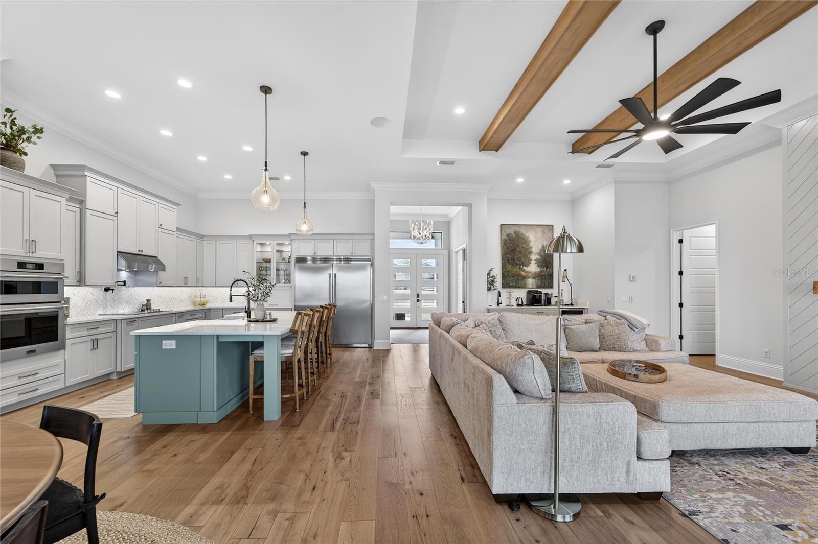 RIVERLAKE - Residential