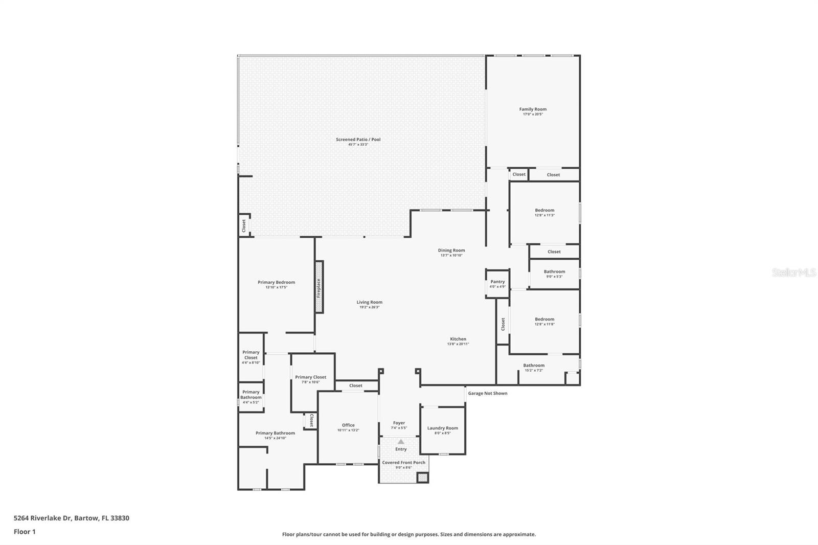 RIVERLAKE - Residential