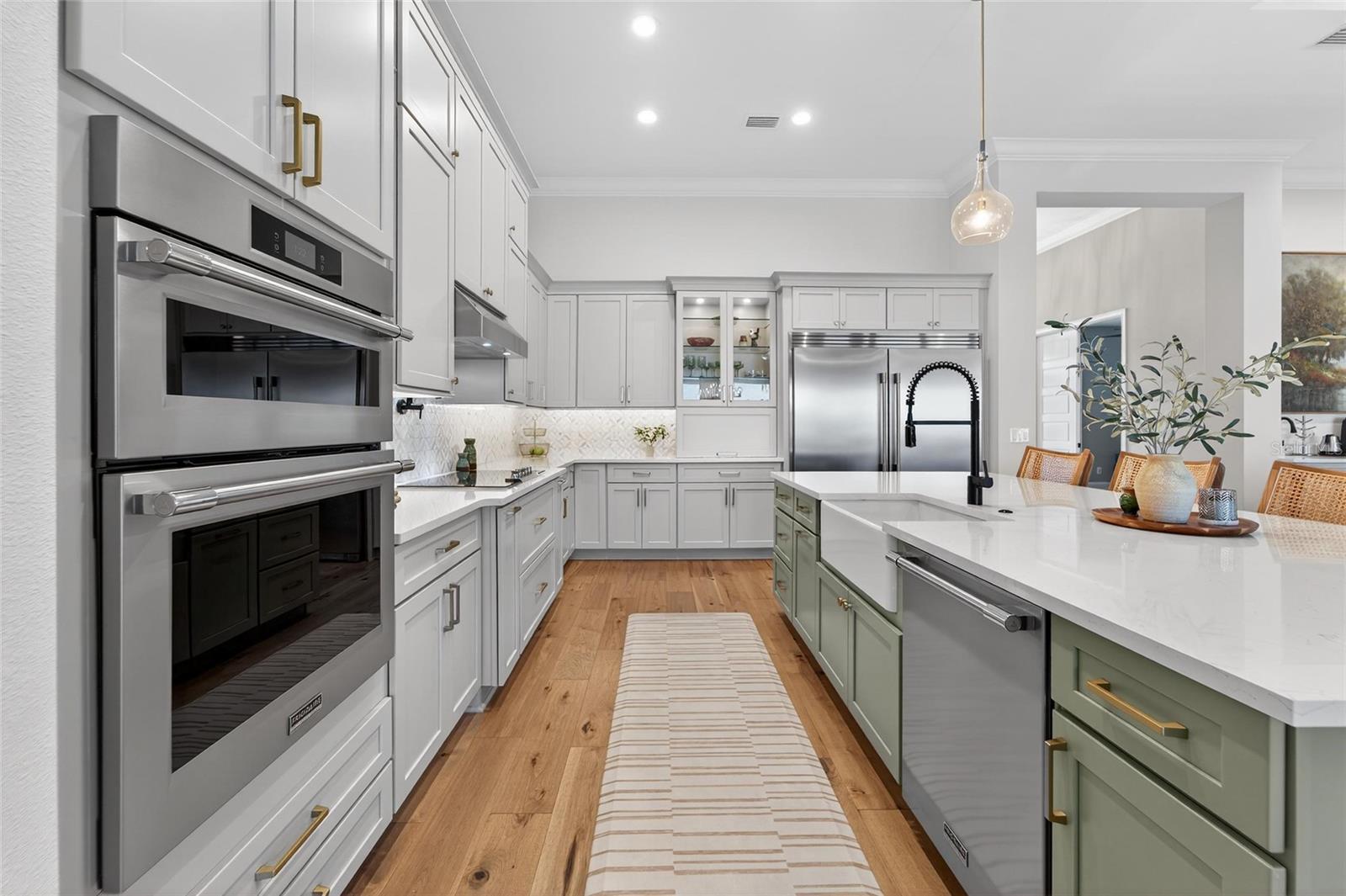 RIVERLAKE - Residential