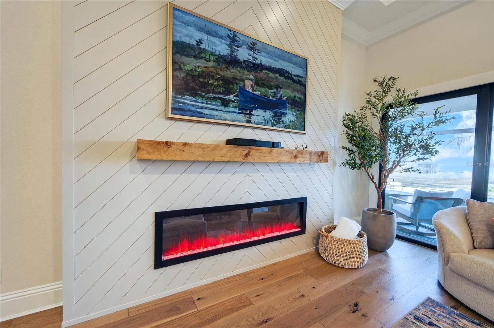 RIVERLAKE - Residential