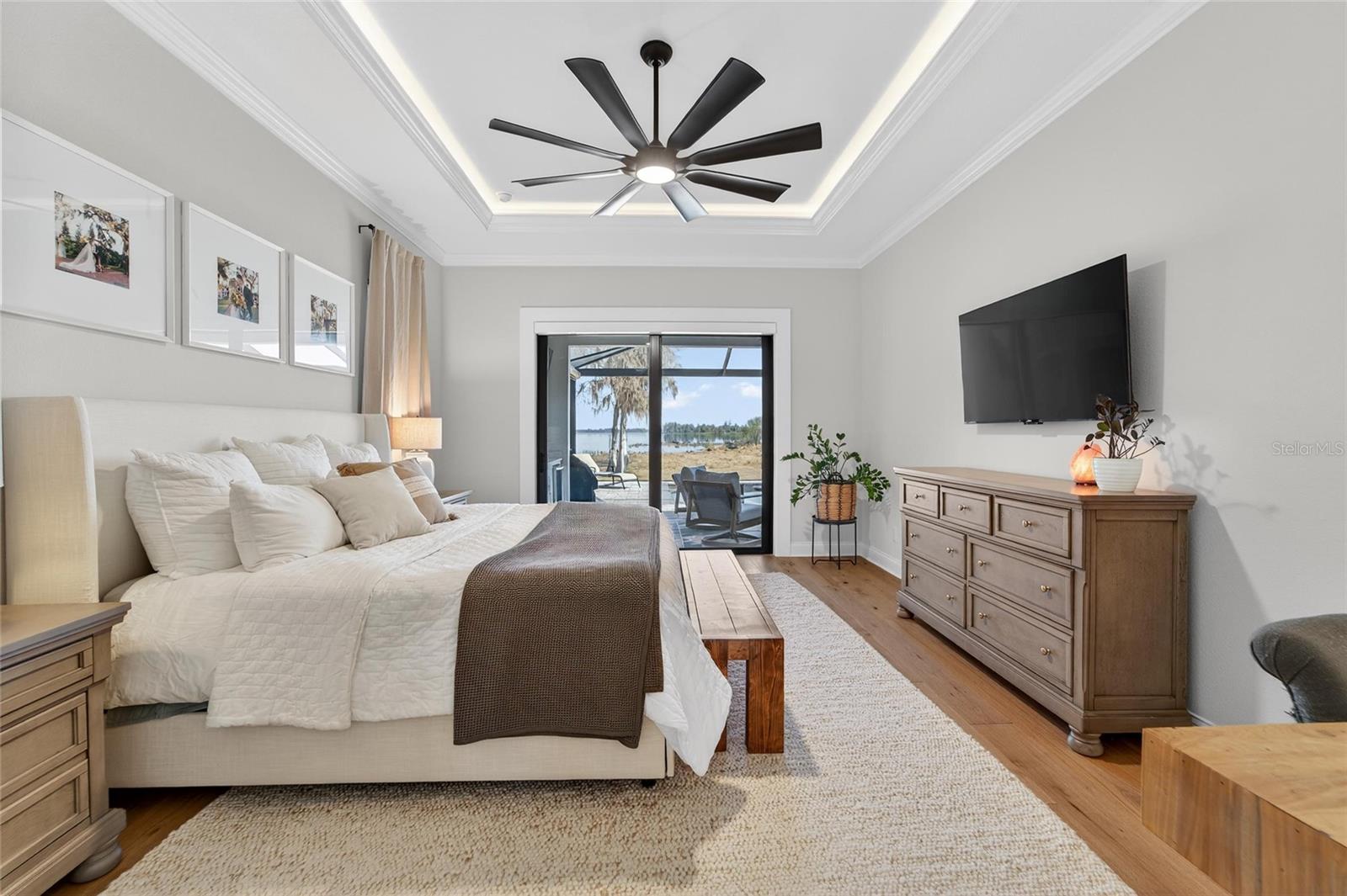 RIVERLAKE - Residential