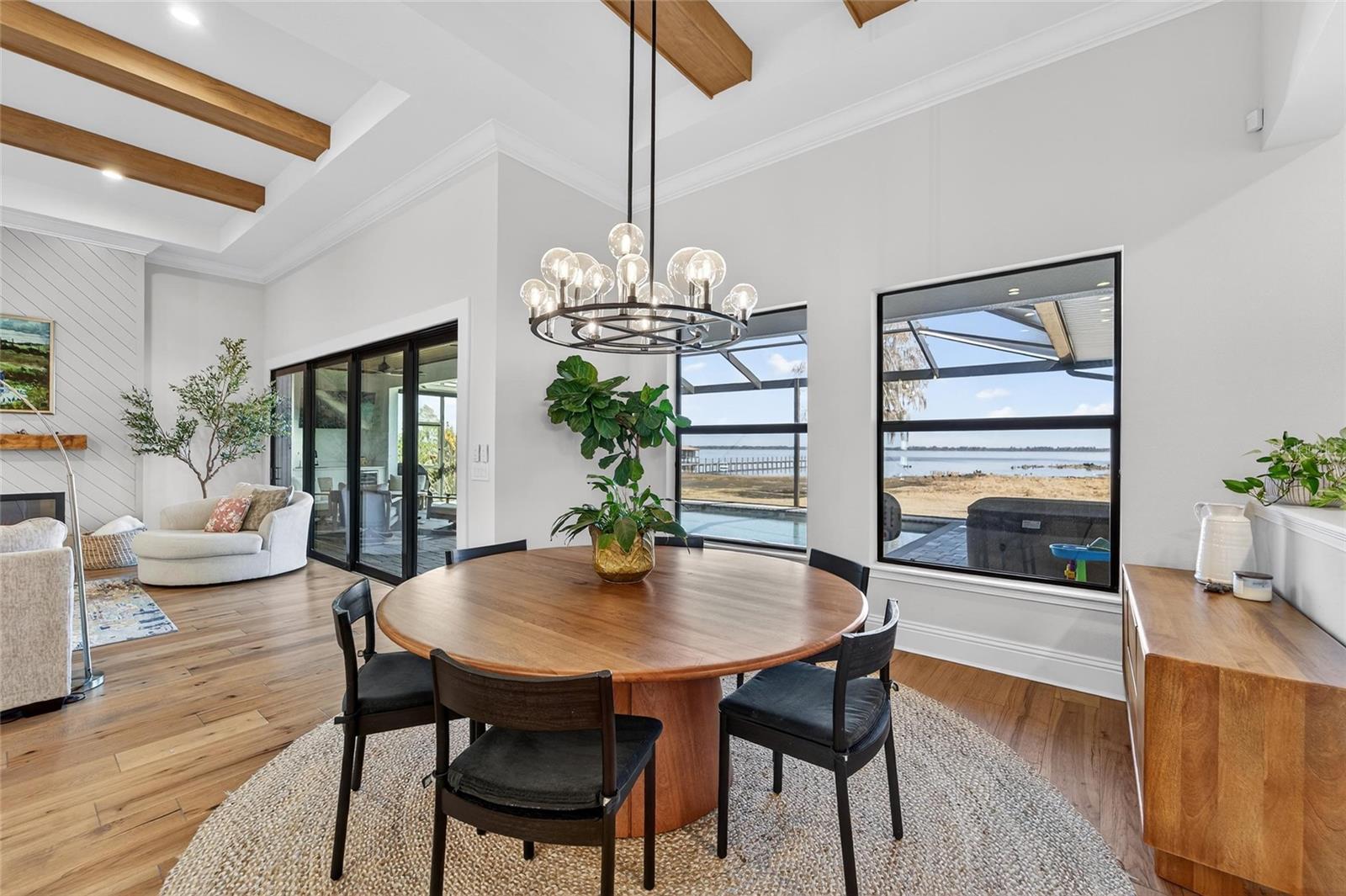 RIVERLAKE - Residential