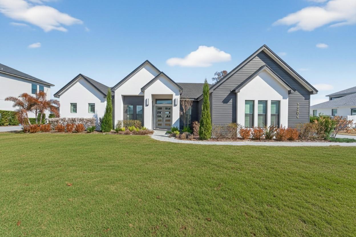 RIVERLAKE - Residential