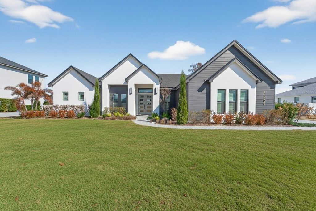 Photo of 5264 Riverlake Drive, Bartow, FL 33830 (MLS # L4959361)