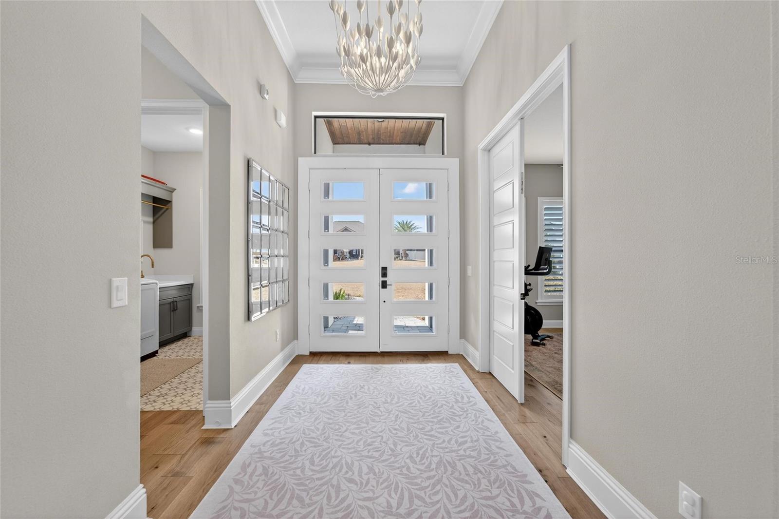 RIVERLAKE - Residential