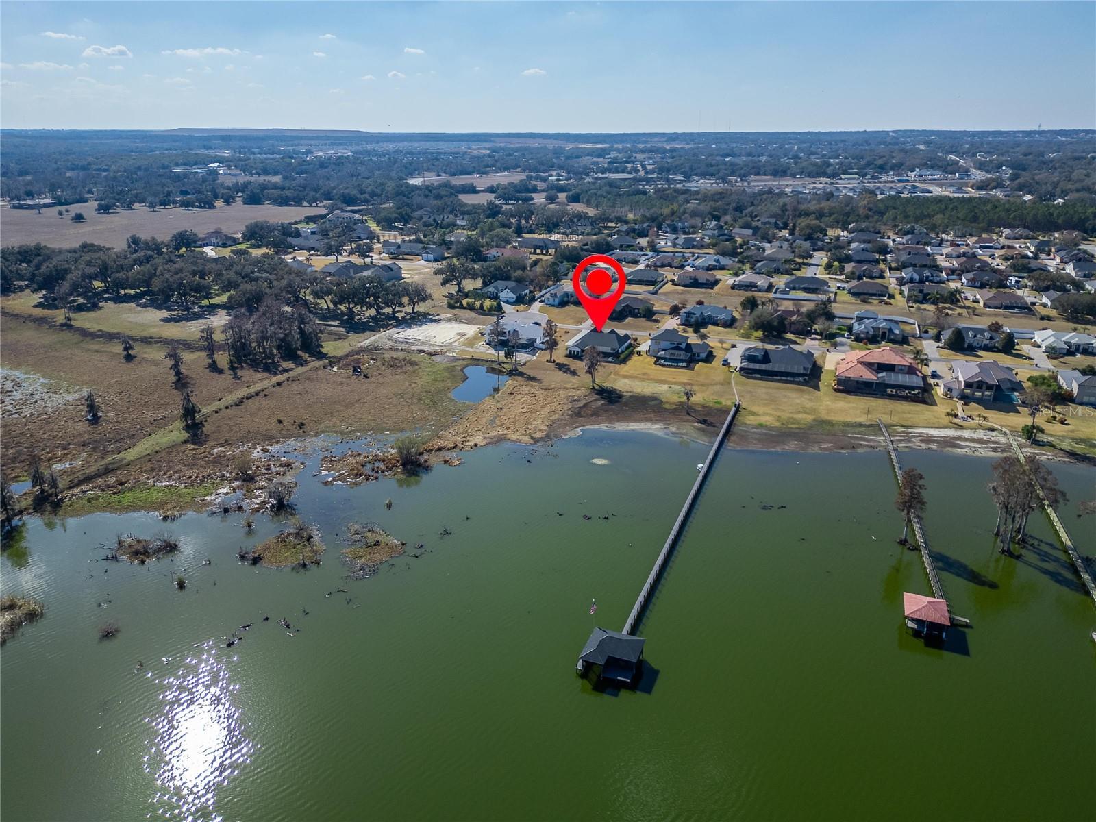 RIVERLAKE - Residential