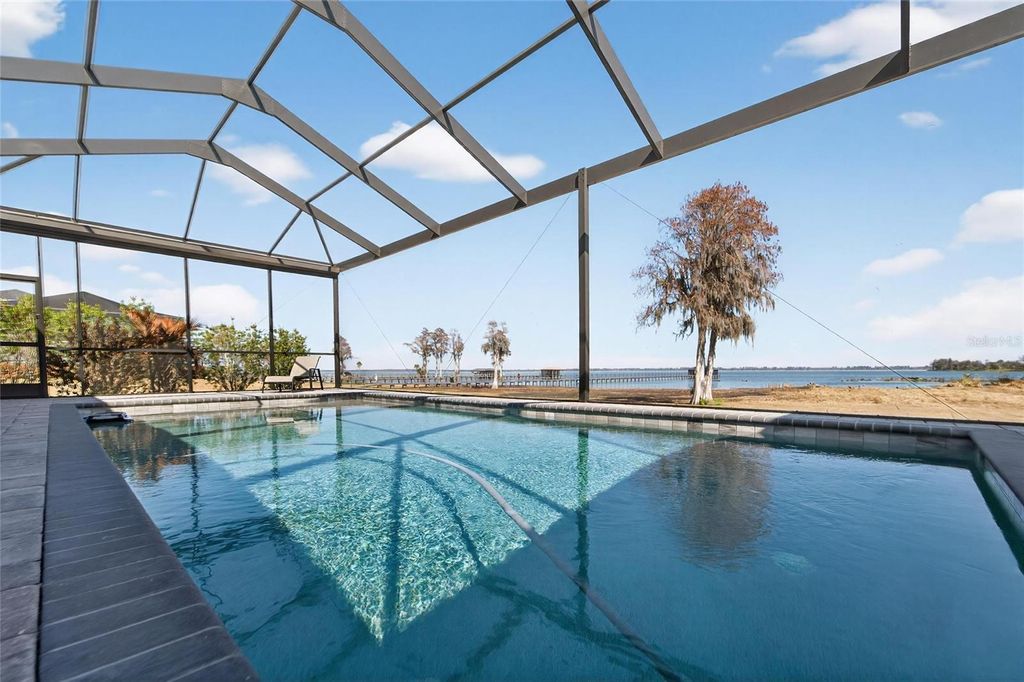 Photo of 5264 Riverlake Drive, Bartow, FL 33830 (MLS # L4959361)