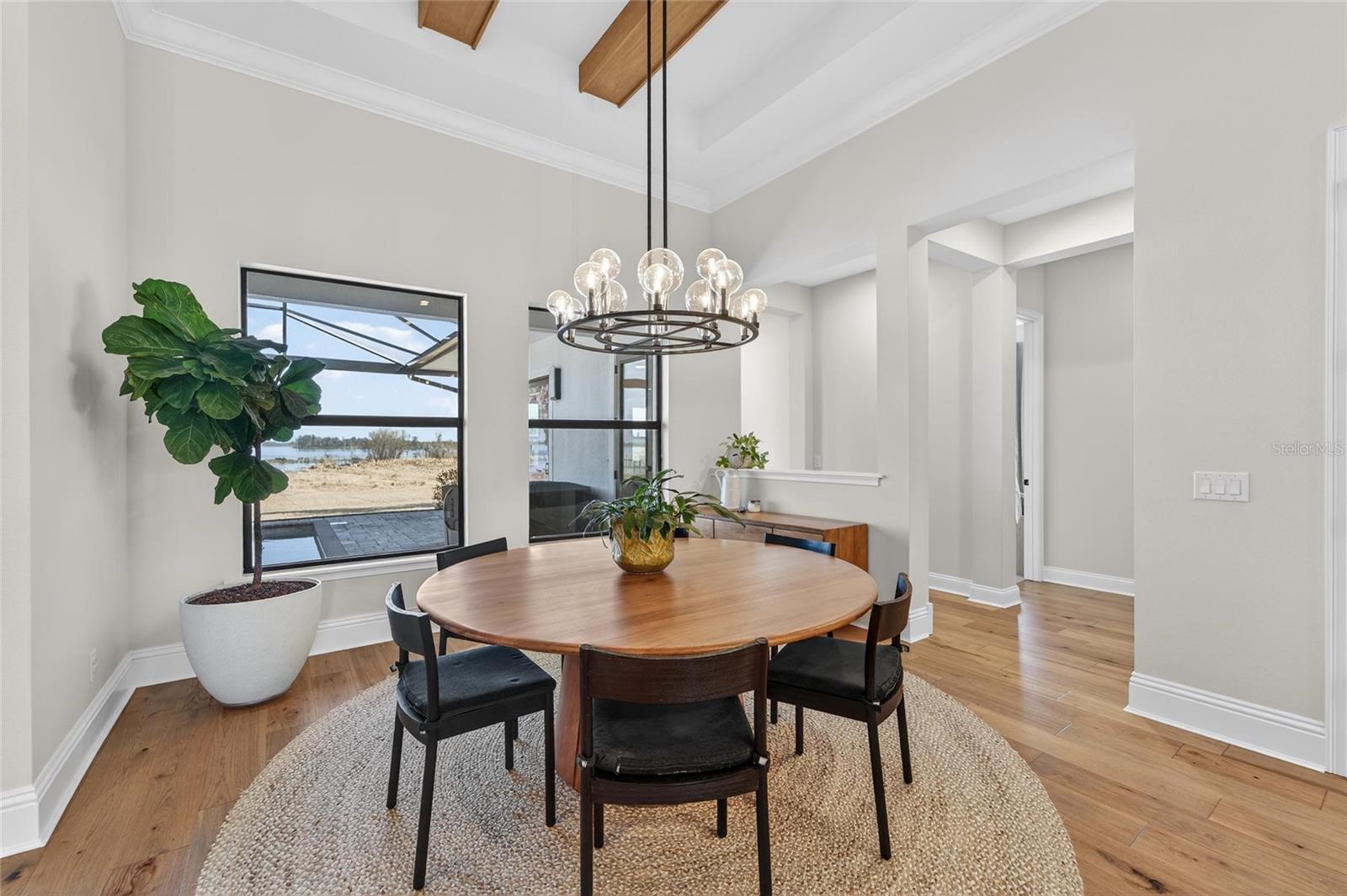 RIVERLAKE - Residential