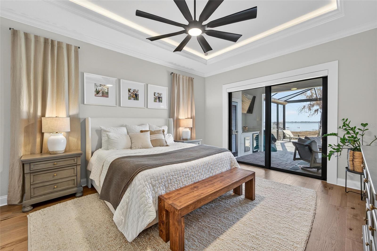 RIVERLAKE - Residential