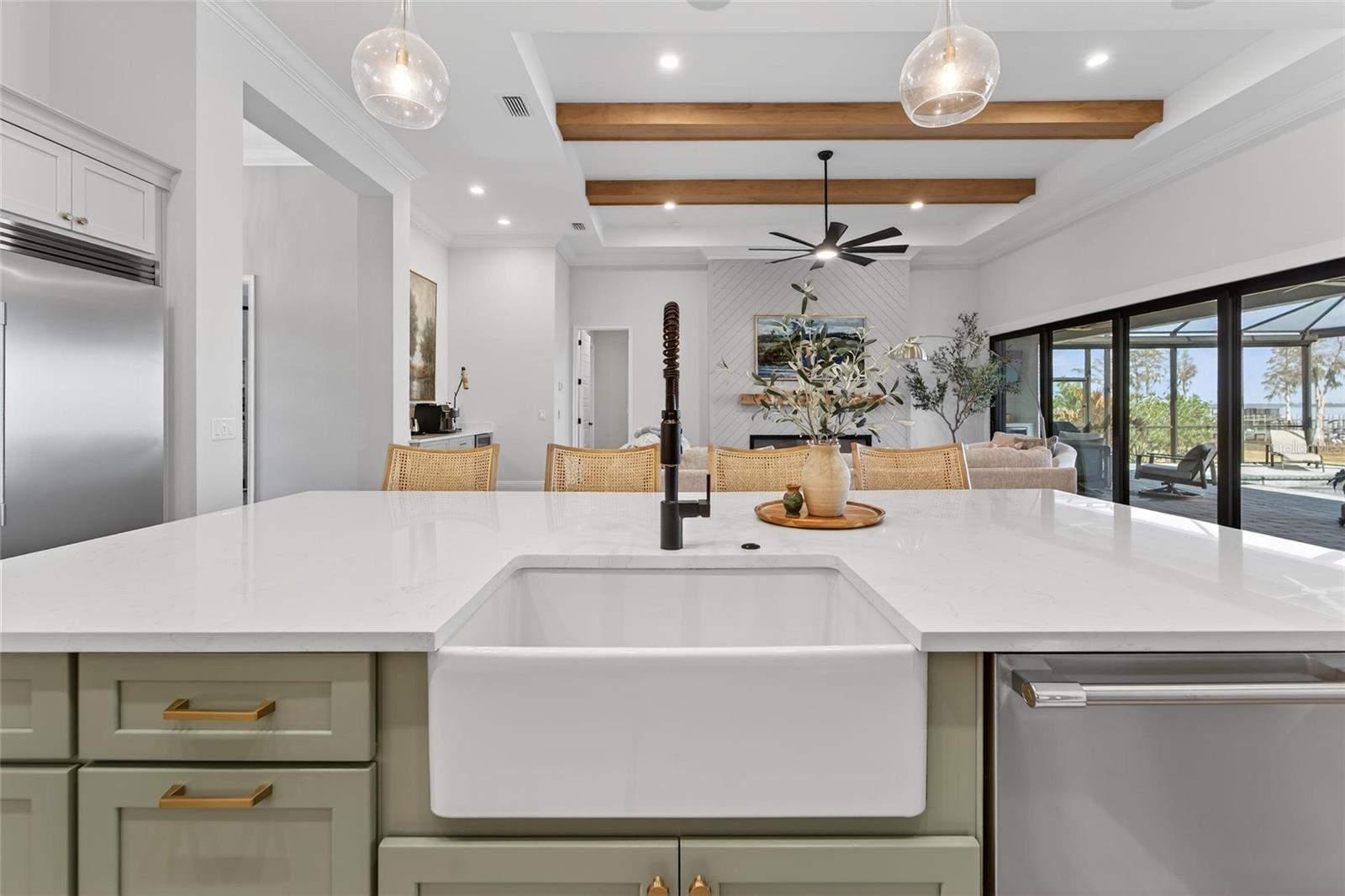 RIVERLAKE - Residential