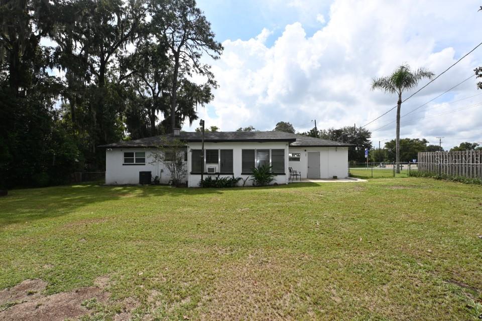 HIGHLAND PARK ADD - Residential Lease