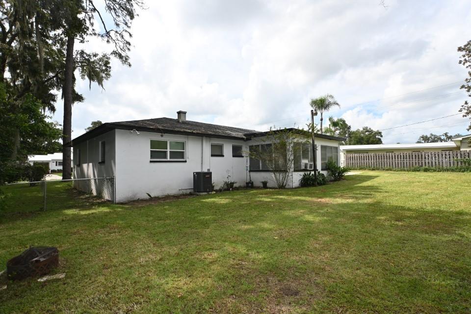 HIGHLAND PARK ADD - Residential Lease