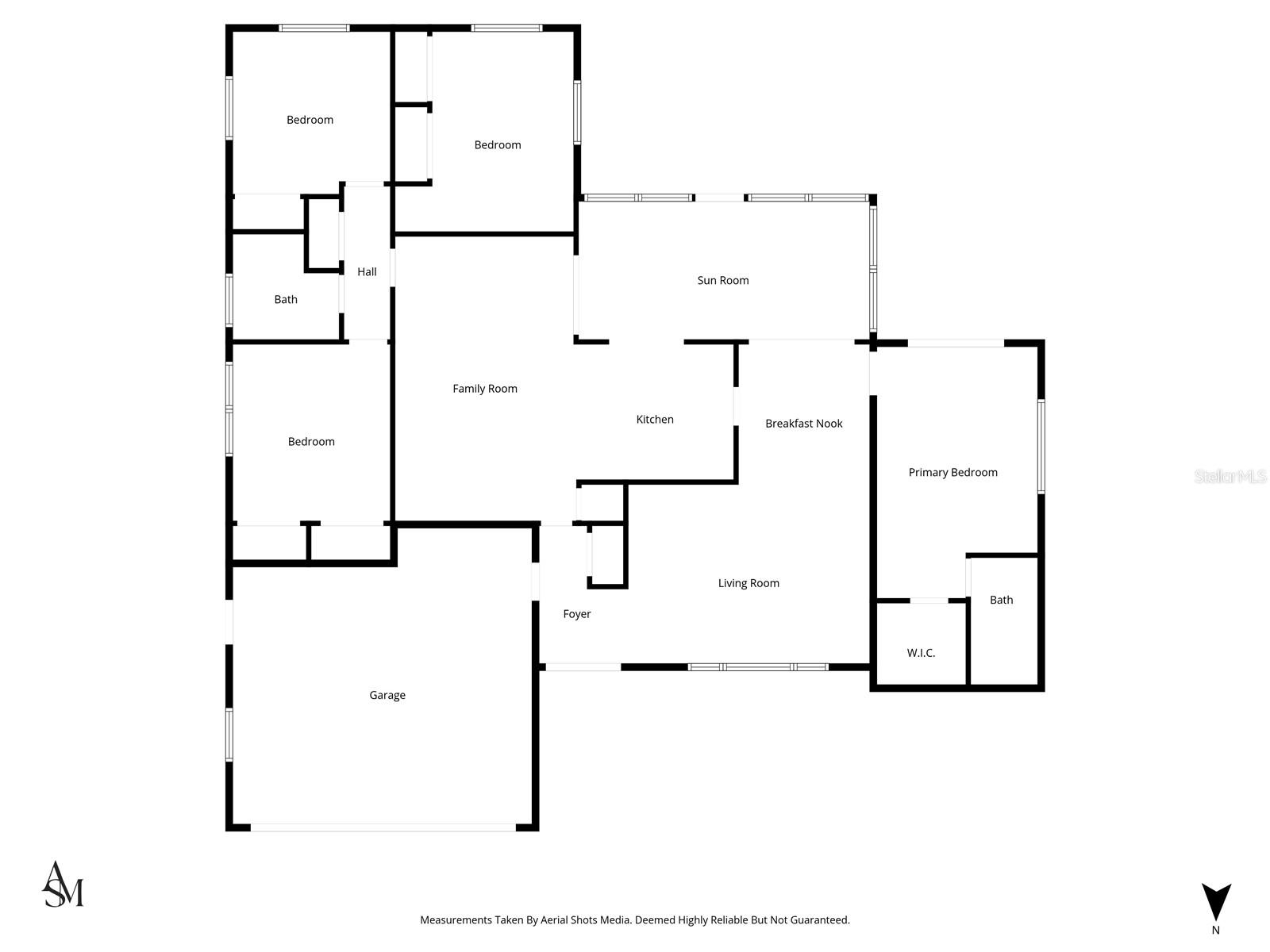 VENETIAN GARDENS - Residential