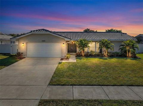 2161 WATEROAK DRIVE N CLEARWATER FL 33764