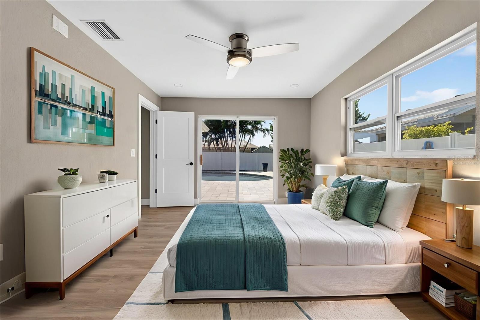 VENETIAN GARDENS - Residential