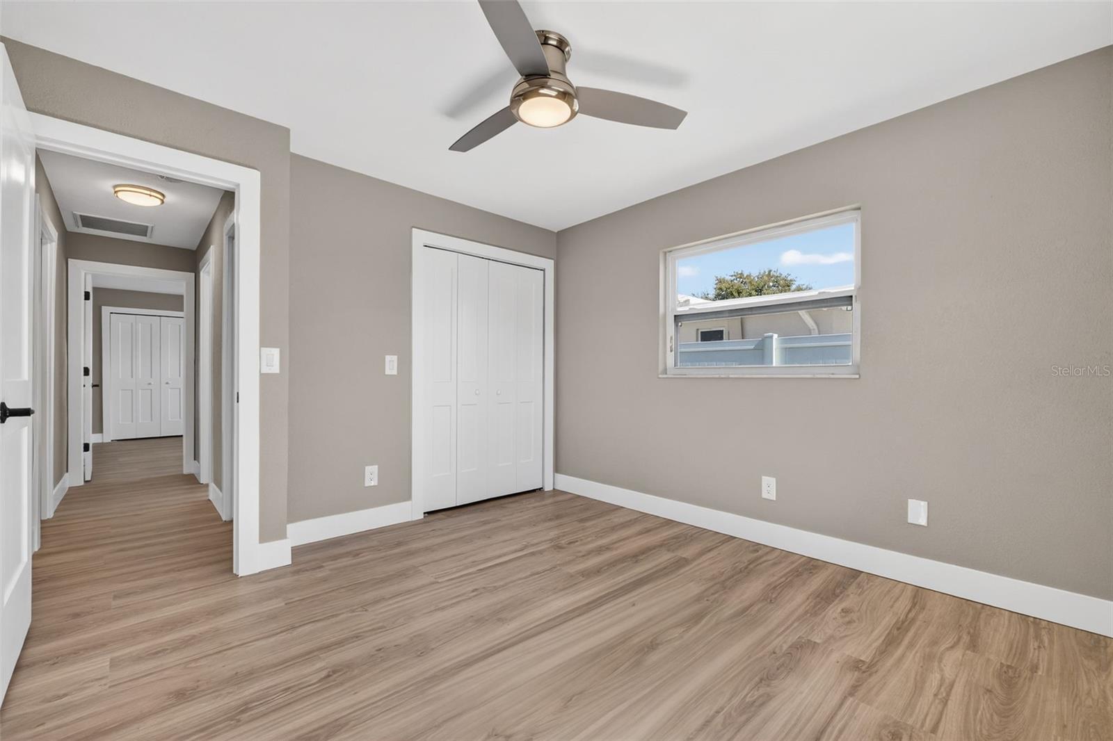 VENETIAN GARDENS - Residential