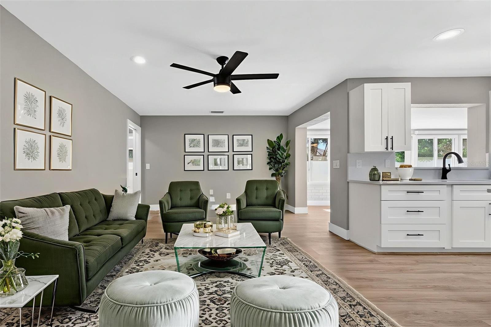 VENETIAN GARDENS - Residential