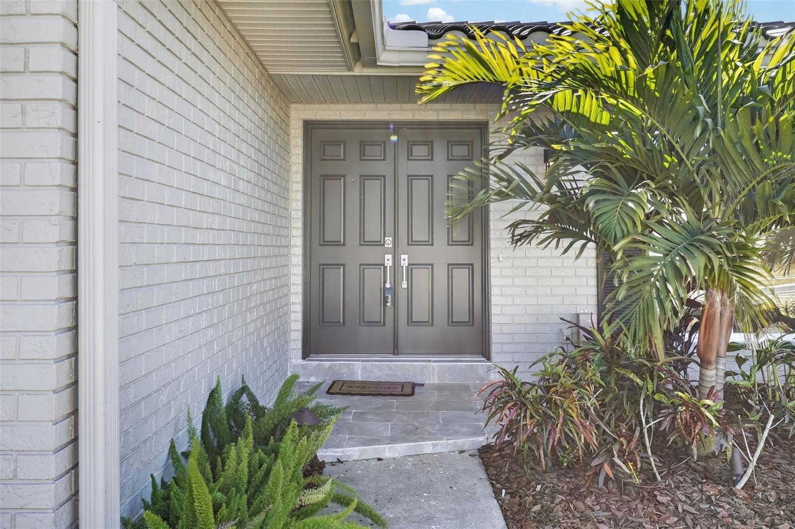 VENETIAN GARDENS - Residential