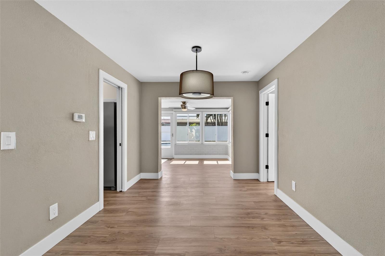 VENETIAN GARDENS - Residential