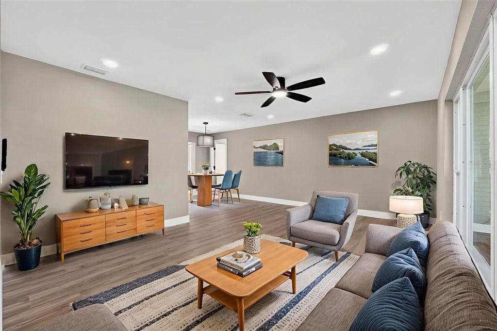 Photo of 2161 Wateroak Drive N, Clearwater, FL 33764 (MLS # TB8472030)