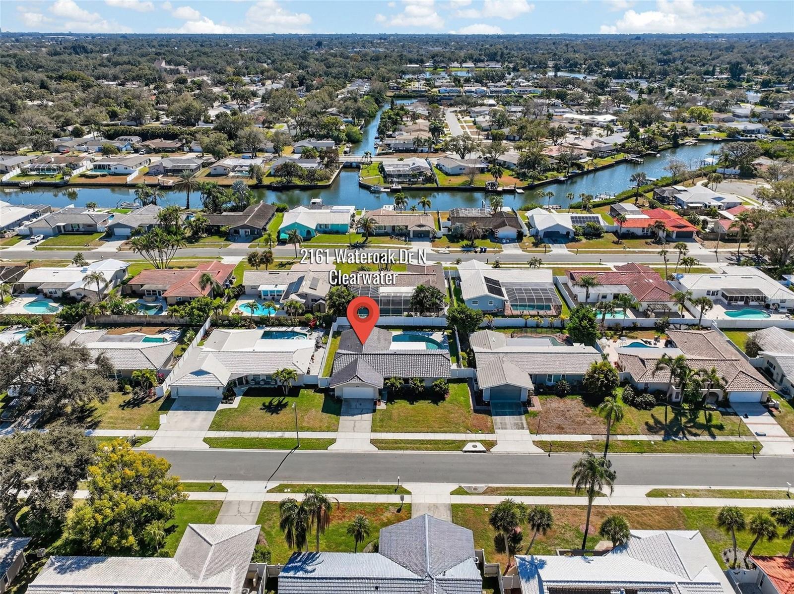 VENETIAN GARDENS - Residential