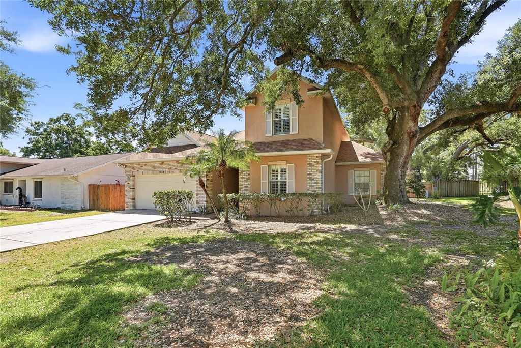 Photo of 1934 Old Sawmill Road, Brandon, FL 33510 (MLS # TB8486562)