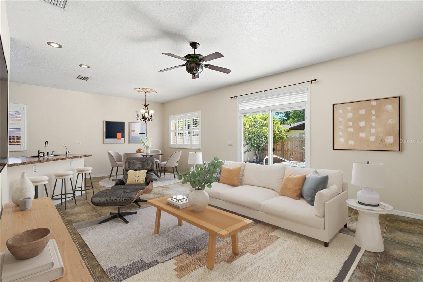 BRANDON COUNTRY ESTATES UNIT N - Residential