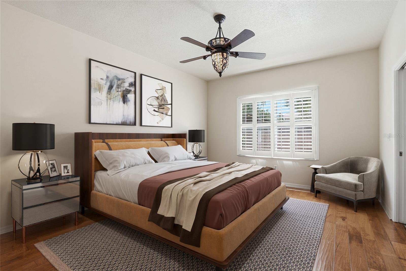 BRANDON COUNTRY ESTATES UNIT N - Residential