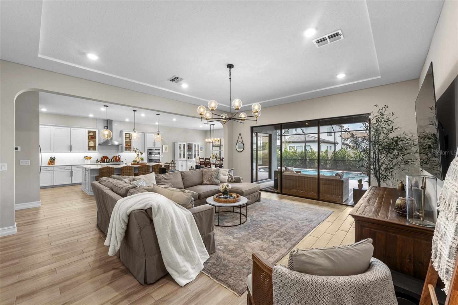 TARRAMOR PH 2 - Residential