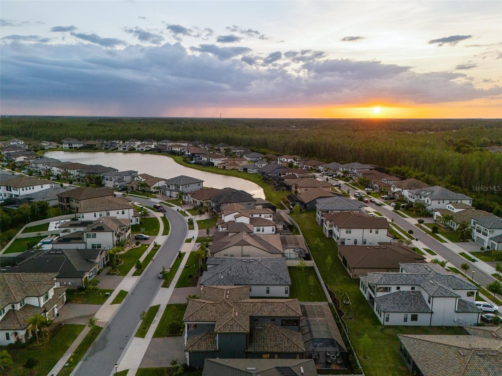 TARRAMOR PH 2 - Residential